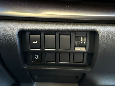 New 2026 Subaru WRX tS AWD/4WD image 29