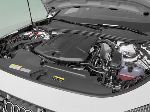 New 2025 Audi A5 2.0T Premium Plus image 45