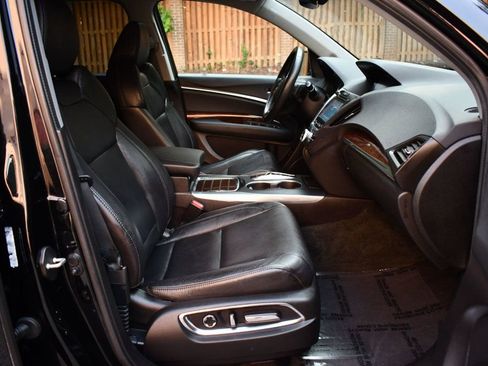 Used 2019 Acura MDX SH-AWD image 33