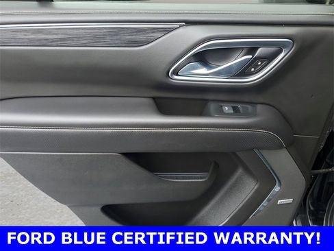 Used 2021 GMC Yukon SLT image 10