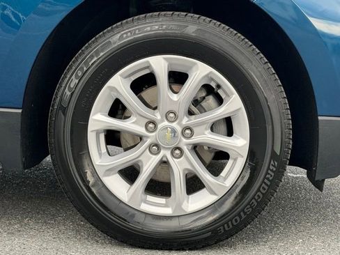 Used 2019 Chevrolet Equinox LT AWD/4WD image 18