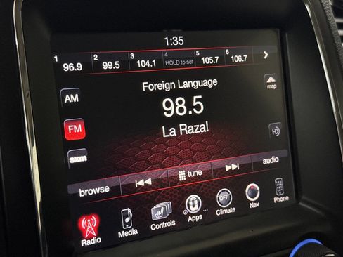 Used 2017 Dodge Durango GT w/ Nav & Power Liftgate Group RWD image 49