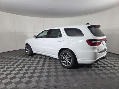 New 2026 Dodge Durango GT w/ Tow 'N Go Package AWD/4WD image 7