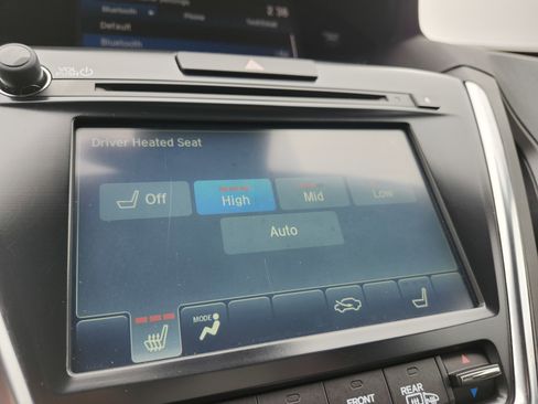 Used 2019 Acura MDX SH-AWD w/ Technology Package image 10