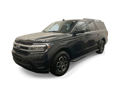 Used 2022 Ford Expedition Max XLT AWD/4WD image 31