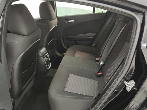Used 2023 Dodge Charger Scat Pack w/ Navigation & Travel Group RWD image 26