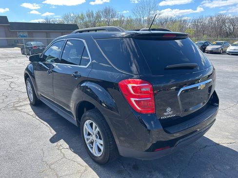 Used 2017 Chevrolet Equinox LT w/ Convenience Package image 8