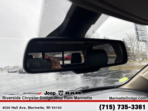 Used 2020 RAM 1500 Laramie image 46