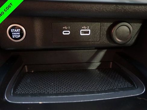 Certified 2023 Nissan Rogue S image 18