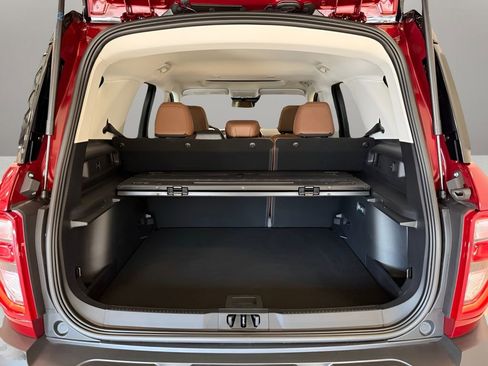 New 2026 Ford Bronco Sport Outer Banks w/ Outer Banks Tech Package+ AWD/4WD image 13