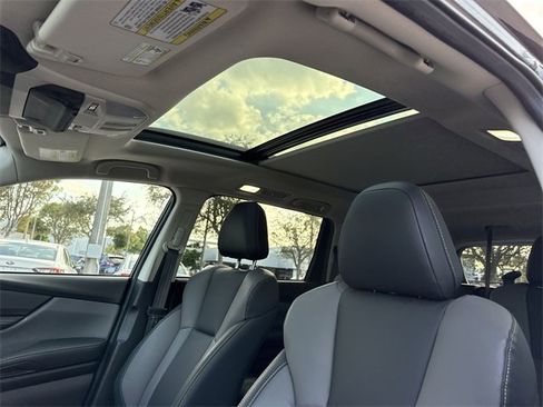 Certified 2024 Subaru Ascent Onyx Edition image 22