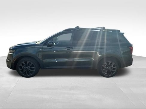 Used 2021 Kia Sorento SX Prestige AWD/4WD image 8