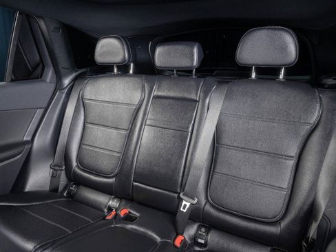 Certified 2026 Mercedes-Benz GLC 300 4MATIC image 25