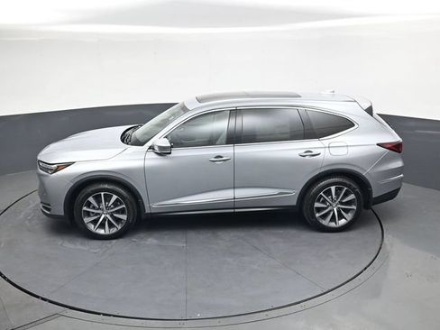 New 2026 Acura MDX SH-AWD w/ Technology Package image 27