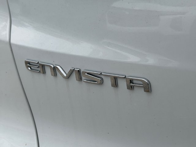 New 2026 Buick Envista Preferred w/ Advanced Safety Package FWD image 10