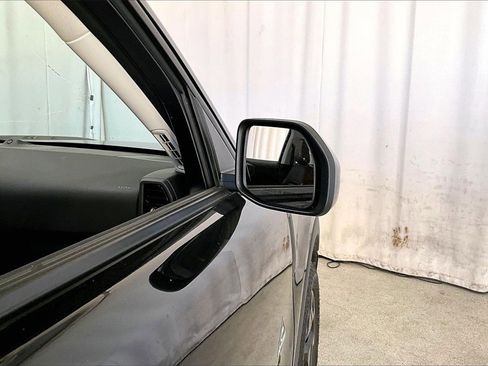 Used 2023 Ford Bronco Sport Outer Banks w/ Tech Package image 11