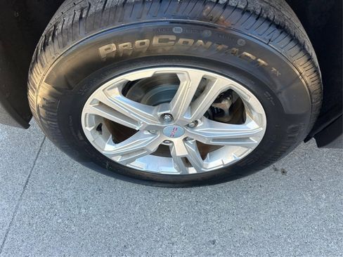 Used 2018 GMC Terrain SLE image 18