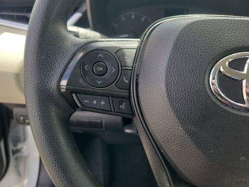 Used 2023 Toyota Corolla LE w/ LE Convenience Package image 22