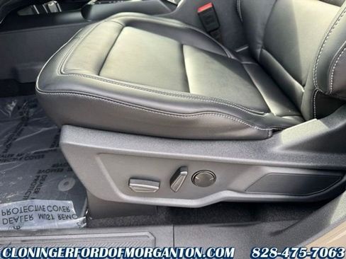 New 2025 Ford Bronco Outer Banks image 19