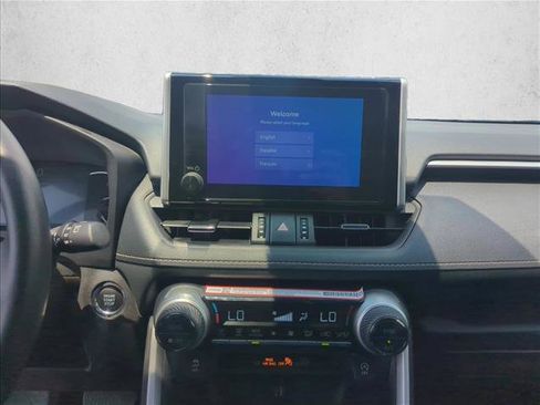 Certified 2025 Toyota RAV4 XLE Premium FWD image 16
