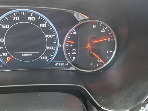 Certified 2023 Chevrolet Blazer Premier image 12