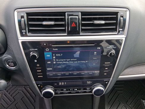 Used 2019 Subaru Outback 2.5i Limited image 12