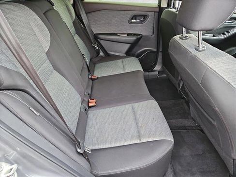 Used 2023 Nissan Rogue SV image 26