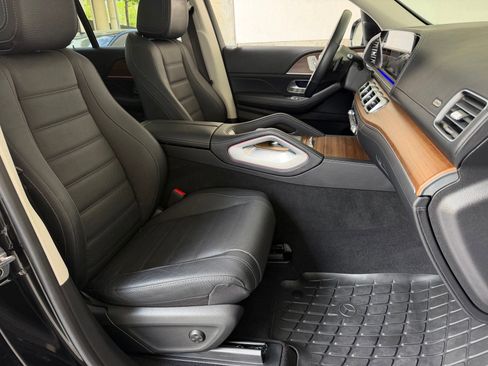 Certified 2023 Mercedes-Benz GLE 350 4MATIC image 20