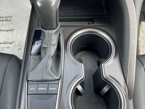 Certified 2024 Toyota Camry SE w/ Convenience Package FWD image 26