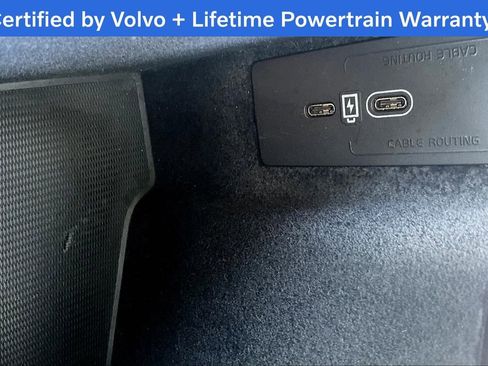 Certified 2023 Volvo XC60 B5 Plus image 32