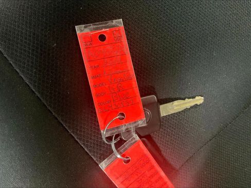 Used 2014 Nissan Versa Note S image 29