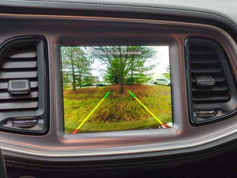 Used 2021 Dodge Challenger GT w/ Plus Package image 27