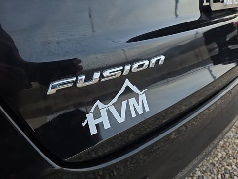 Used 2019 Ford Fusion S image 9