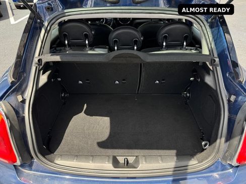 Used 2015 MINI Cooper 4-Door Hardtop FWD image 25