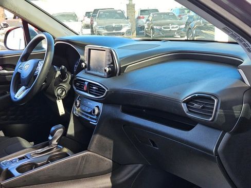 Used 2019 Hyundai Santa Fe SE w/ Cargo Package image 24