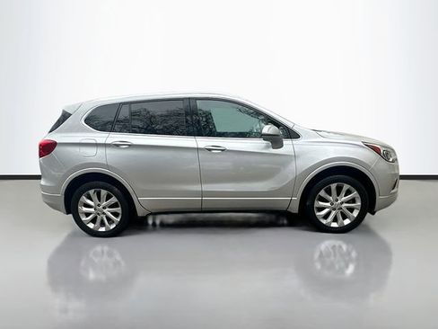 Used 2016 Buick Envision Premium image 5