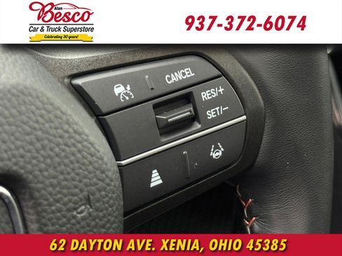 Used 2025 Honda CR-V Sport image 11