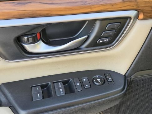 Used 2018 Honda CR-V EX-L image 31