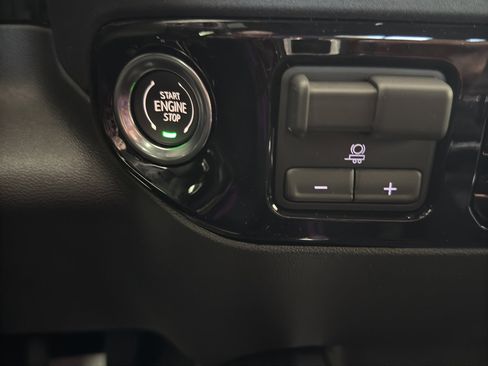 New 2026 Chevrolet Silverado 1500 High Country image 22