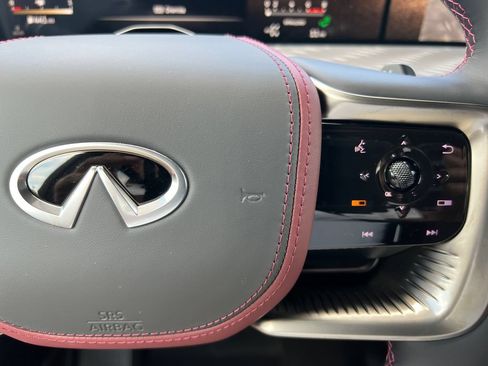 New 2026 INFINITI QX80 Autograph AWD/4WD image 39