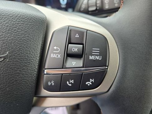 New 2026 Ford Explorer Active w/ Active Comfort Package RWD image 14