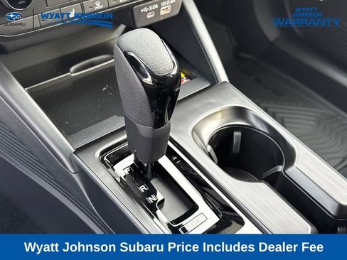 New 2026 Subaru Outback Limited w/ Premium/Limited Package 2 AWD/4WD image 17