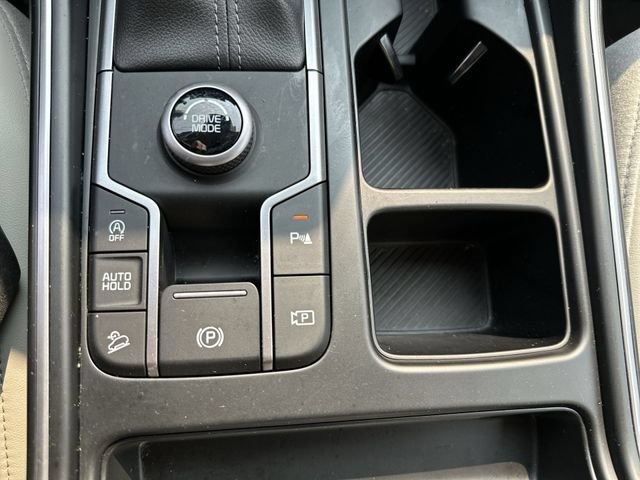 Used 2025 Kia Sorento EX FWD image 29