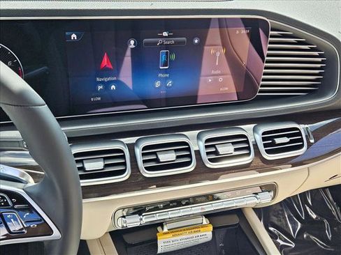 New 2026 Mercedes-Benz GLE 350 4MATIC image 12