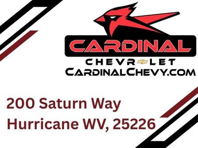 Used 2023 Chevrolet Equinox LT