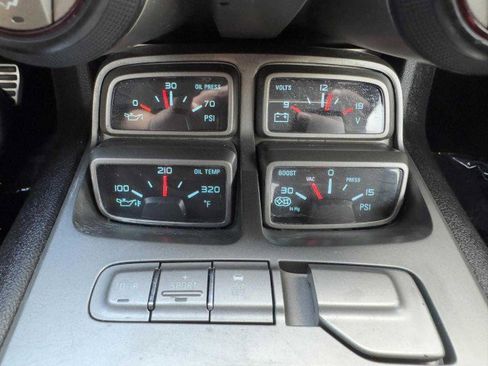 Used 2013 Chevrolet Camaro ZL1 image 39