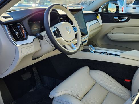 New 2026 Volvo XC60 T8 Ultra w/ Protection Package Premier image 6