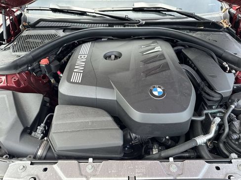 Used 2026 BMW 330i xDrive Sedan AWD/4WD image 58