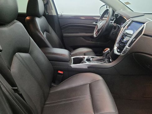 Used 2015 Cadillac SRX Performance w/ Driver Awareness Package image 21