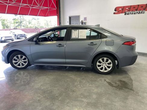 Used 2026 Toyota Corolla LE image 6